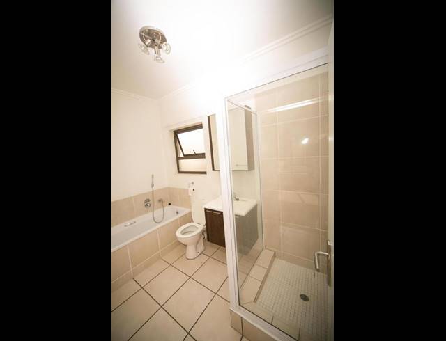 1 BEDROOM APARTMENT FOR SALE IN BRYANSTON WEST